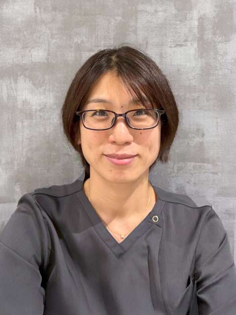 医師 須藤 文子